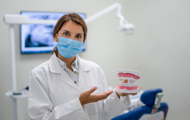 Best Emergency Dental Care for Abscessed Tooth in Kenwood Estates, FL