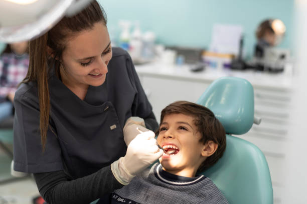 Best Pediatric Emergency Dentist in Kenwood Estates, FL