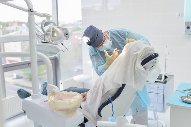 Best Emergency Dentist for Lost Fillings or Crowns in Kenwood Estates, FL